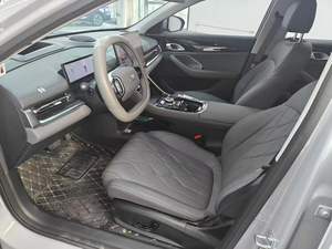 El Geely Galaxy A7 Exploration Edition de 25 años de antigüedad tiene una autonomía eléctrica pura de 150 kilómetros - Product Image 3