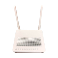 HG8546M XGPN GPON EPON Ftth ONU 1ge+3fe+1pot+ 1voice+ Wifi 4 Puertos Ftth Ont Wifi Inglés EG8141A5 Conector UPC Adaptador América