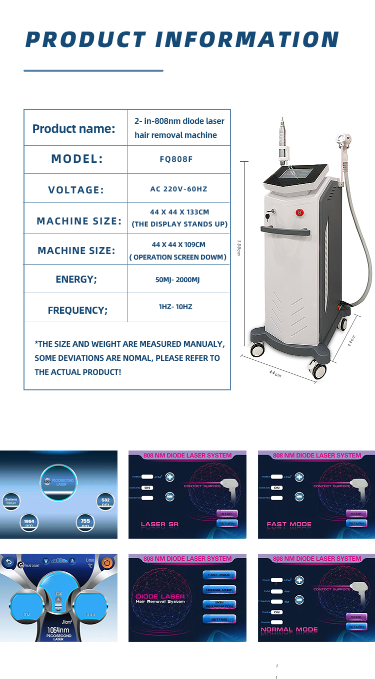 Xinlei Esthstic beauty machine