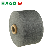Fil épais mélangé en coton recyclé, surstock Alize Yarn Turquie OE, haute ténacité, écologique
