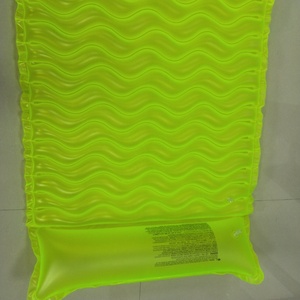 Matelas Gonflable en PVC Populaire pour Adultes – Idéal pour la Plage, les Fêtes au Bord de la Piscine, les Radeaux et les Flotteurs – Excellent pour l'Utilisation en Piscine - Product Image 5