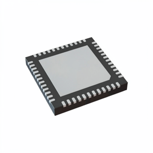 Circuito Integrado ATSAMD21G16L-MUT, MCU de 32 Bits, 64KB FLASH, 48QFN, 48 VFQFN, Pad Expuesto, en Stock, Kit de Circuito Integrado Embebido - Product Image 1