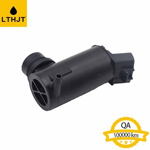 Piezas de automóvil parabrisas arandela de la bomba de agua <span class=keywords><strong>Motor</strong></span> y la bomba Assy para <span class=keywords><strong>2004</strong></span> <span class=keywords><strong>COROLLA</strong></span> ZZE122 85330-02020 - Product Image 4