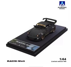 1: lega del modello dell'automobile 64 - Product Image 5