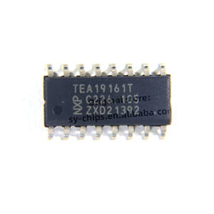 SY Chip ICs TEA19161T/2 circuiti integrati ics componenti elettronici controller di commutazione <span class=keywords><strong>PMIC</strong></span> IC Chip TEA19161T TEA19161 - Product Image 2