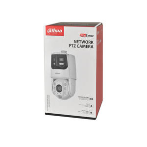 Orijinal <span class=keywords><strong>Dahua</strong></span> 4MP 4MP akıllı çift ışık ağ panoramik PTZ kamera SDT6C425-4P-GB-APV-0280 <span class=keywords><strong>Dahua</strong></span> - Product Image 2