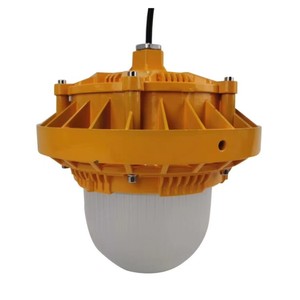 Éclairage LED industriel FAD-E70 pour hauts espaces, 30W 50W, étanche et anti-poussière - Product Image 4