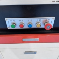 HBJF DYE-2000S High Accuracy 1% IP65 Protection 220V/380V Computer Fully Automatic Constant Stress Compression Testing Machine
