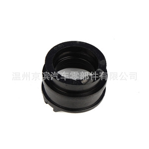 Colector de Admisión para Suzuki AN250 Burgman 250 1998-2008, Interfaz de Carburador, Pieza de Goma para el Compartimento del Motor - Product Image 5