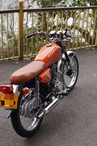 เครื่องวัดความเร็ว CG125คลัสเตอร์แผงหน้าปัดมาตรวัดความเร็วเครื่องวัดความเร็วรอบเครื่องแสดงผล - Product Image 6