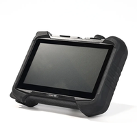 JW3302K 16 en 1 Mini réflectomètre optique temporel Otdr 1310 1550 1625 nm 20nm 28/26db avec fonctions Opm Vfl LS