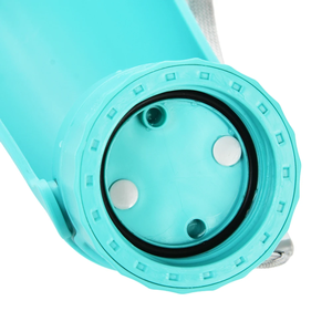 Botella de agua portátil para perros pequeños y grandes, a prueba de fugas, de alta capacidad, para mascotas, suministros para Labrador y Beagle - Product Image 4