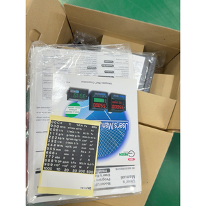 ตัวควบคุมอุณหภูมิ PLC รุ่น UP750-50 สำหรับ Yokogawa - Product Image 3