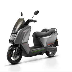 Nouvelle Arrivée - Scooter Puissant 74V 8500W, Moto Scooter Longue Portée pour Utilisation avec la Moto SRT7, Conçue avec des Caractéristiques Exclusives - Product Image 1