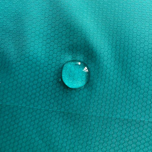 Tissu en nylon thermorégulateur enduit de silicone, haute résistance à la déchirure, imperméable et résistant aux UV, 400D 600D 1000D, pour parachutes et tentes - Product Image 4