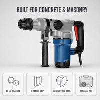 Outils professionnels, batterie 4.0Ah 5.0Ah 6.0Ah 20V 21V Makas Lxt1500, kit combiné de 15 outils 18 volts, ensemble d'outils électriques