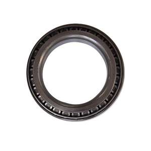 Pièces de service 32024 système d'essieu pièces de rechange engrenage conique en spirale réducteur principal roulement d'assemblage - Product Image 5