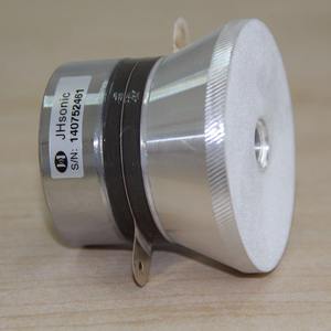 <strong>Underwater</strong> <strong>Ultrasonic</strong> Cleaning <strong>Transducer</strong> <strong>40khz</strong> 60w for Ultrasound Washing Equipment - Product Image 2