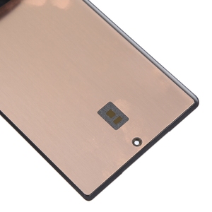 Schermo secondario LCD in materiale AMOLED originale per <span class=keywords><strong>Xiaomi</strong></span> <span class=keywords><strong>Mi</strong></span> Mix Fold <span class=keywords><strong>2</strong></span> con digitalizzatore assemblaggio completo - Product Image 3