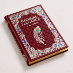 <span class=keywords><strong>Livre</strong></span> roman personnalisé édition adulte mystérieux <span class=keywords><strong>livre</strong></span> d'histoires avec couverture rigide cousu reliure impression offset sur papier d'art - Product Image 3