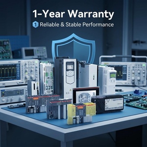 Module de commande PLC, variateur de fréquence, convertisseur de fréquence, HMI <span class=keywords><strong>ST6000DM003</strong></span> - Product Image 2