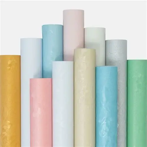 70*77cm trắng PVC gạch Bọt Tường Bảng điều khiển Peel và Stick 3D nổi tường Sticker cho hộ gia đình hiện đại Nội Thất Tường trang trí nội thất - Product Image 4