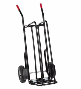 Brennholz Handwagen kg Kapazität - Product Image 6