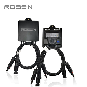 <strong>Optimizer</strong> 500W Solar Dc Power <strong>Optimizer</strong> 600W Solar Pv <strong>Optimizer</strong> - Product Image 4