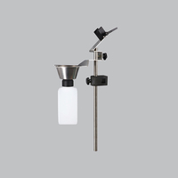 Station de nettoyage originale neuve 55-006136S pour têtes d'impression SK4/SK6 Imprimante à jet d'encre Leibin Jet3 Encre à solvant Comprend des accessoires