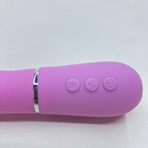 <span class=keywords><strong>HD</strong></span>-endoscopie-zaklamp Constante temperatuur Verwarming Real-time beeldoverdracht Applicatiegecontroleerde vibrator Vrouwelijk seksspeeltje - Product Image 4