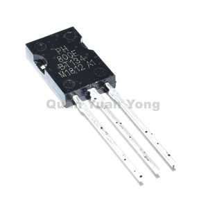 BT134-800E 134-800e 134 đến-126 600V 4A hai chiều <span class=keywords><strong>Thyristor</strong></span> triode logic nhạy cảm cổng Transistor - Product Image 3