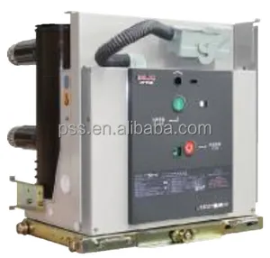 ZN63A / VS1-12 indoor 12kV High Voltage SF6 Vacuum Circuit Breaker Price