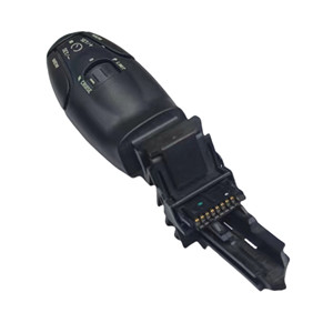 Commutateur de régulateur de vitesse OE 98072602XT 6239NK pour PEUGEOT 308 408 4008 5008 <span class=keywords><strong>CITROEN</strong></span> C4SHIJIA C5 C6 - Product Image 1