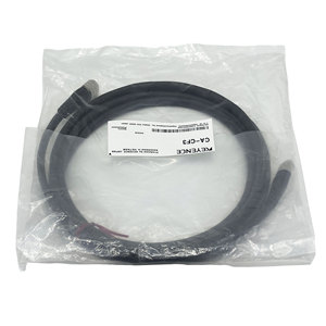 High CA-CF3 Stranded Copper LSZH Insulation Straight Head Camera Cable Dedicated High Speed Line Scan Cameras Visual - Product Image 4