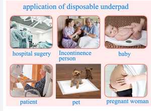 ماكينة صنع الملابس الداخلية لجراحة المستشفيات غير المنسوجة - Product Image 6