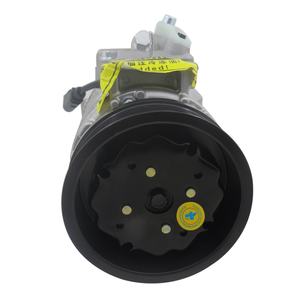 Compresseur de climatisation OEM 3B0820803C 3W0820803 7L6820803A 4E0260805AF 3B0820803G pour VW Passat Bentley CON-TINENTAL FLYING SPUR 6.0 - Product Image 4