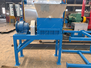 Thiết bị chế biến cá thải cho nhà máy sản xuất bột cá máy xay bột cá máy làm bột cá - Product Image 3