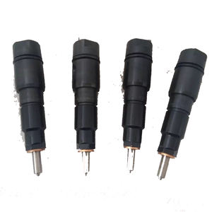 Iniettore Diesel Common Rail 0 432 191 268 Prezzo di Fabbrica 100% Testato Ugello Diesel 0432191268 per Benz - Product Image 2