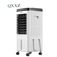 Nouveau style de climatiseur portable de type sol, ventilateur de climatisation, mini climatiseur refroidi à l'eau, économie d'énergie, minuterie, faible bruit