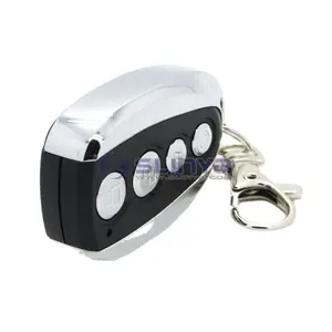 4 Key Universal Duplicate Car Remote Control for Garage Door