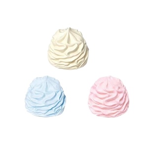 New Arrival Simulated Cream Roll Squishy Stress Relief Toy - Product Image 4