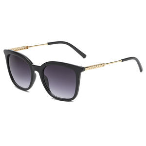 Articles en gros chauds nouveau Style métal spécial Piercing <span class=keywords><strong>lunettes</strong></span> de soleil Vintage <span class=keywords><strong>lunettes</strong></span> de soleil pour femmes et hommes 2025 - Product Image 5