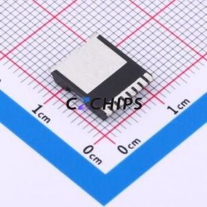 Original-Tout nouveau transistor à effet de champ MOT7136T TOLL-8 Transistor (MOSFET) - Product Image 2