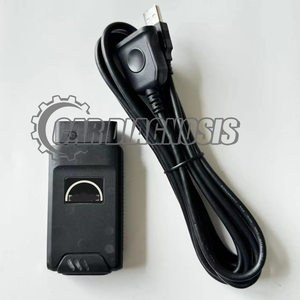 Heavy Duty Truck công cụ chẩn đoán chỉ t427 giao diện T200 mèo 3 Mã Reader mà không cần máy tính xách tay Mantis manwis phần mềm - Product Image 1