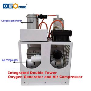3 <span class=keywords><strong>lpm</strong></span> oxy Máy làm độ tinh khiết 90% PSA oxy Bộ tập trung và máy phát điện Ozone xử lý nước máy móc - Product Image 5