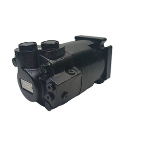 Moteur orbital hydraulique MOTOR-ORBITAL SÉRIE 4000 109-1100/1101/1102/1103/1104/1105/1106/1107/1108/1109/1110-006 M04067 - Product Image 2