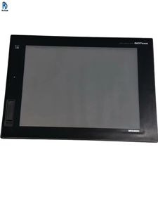 GT1695M-XTBA หน้าจอสัมผัสสี TFT XGA ขนาด 15 นิ้ว HMI หน่วยความจำ 15MB สำหรับระบบควบคุมอัตโนมัติทางอุตสาหกรรมและอุปกรณ์โรงงาน - Product Image 1