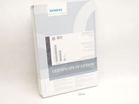 6AV6381-2BH07-5AX0 6AV63812BH075AX0 Software de Sistema WinCC V7.5 para PLC