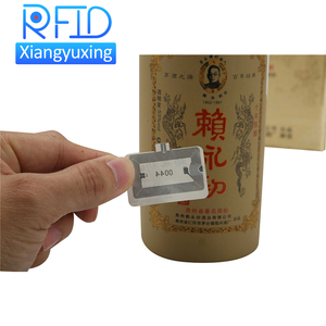 13,56 mhz more petty for auto-adhesive sticker NFC UID changeable - Product Image 6