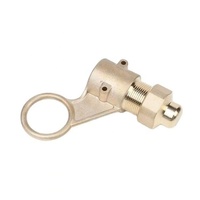 Services de fonderie WJH pour moulage sous pression de laiton et du bronze, moulage à la cire perdue d'aluminium A356